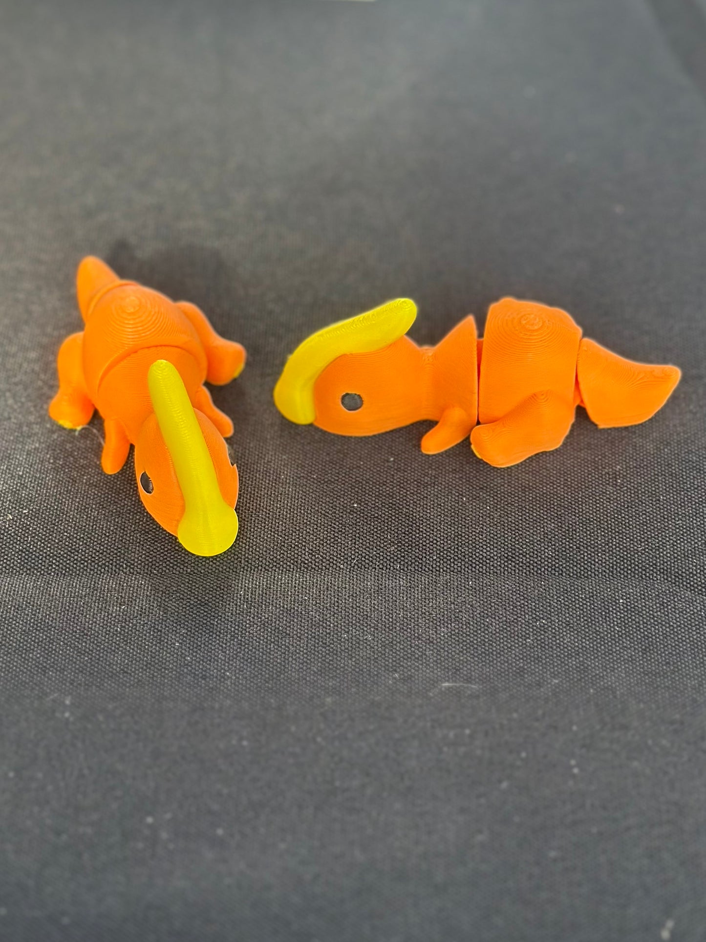 Minis - Dinosaurs