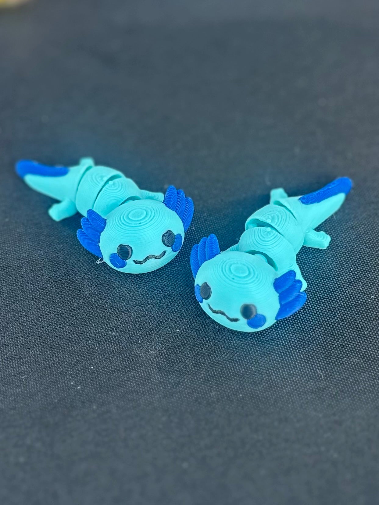 Minis - Aquatic
