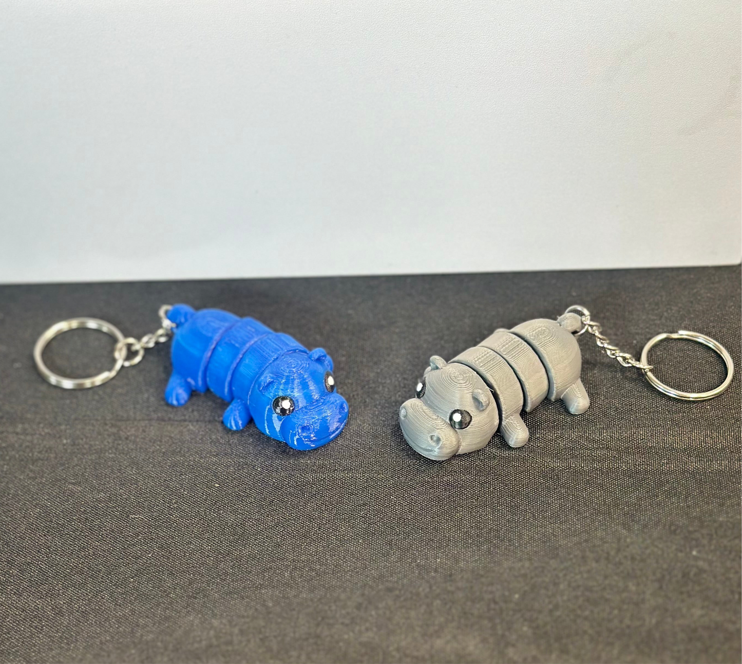 Animal Keychains