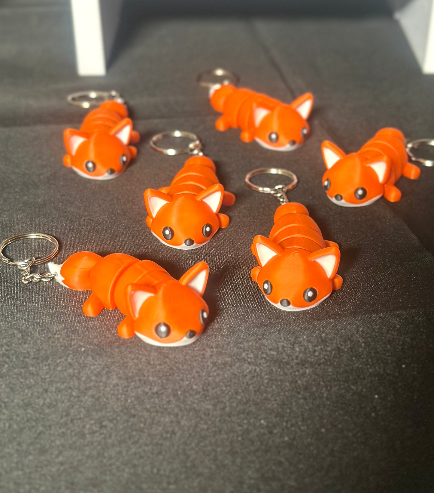 Animal Keychains