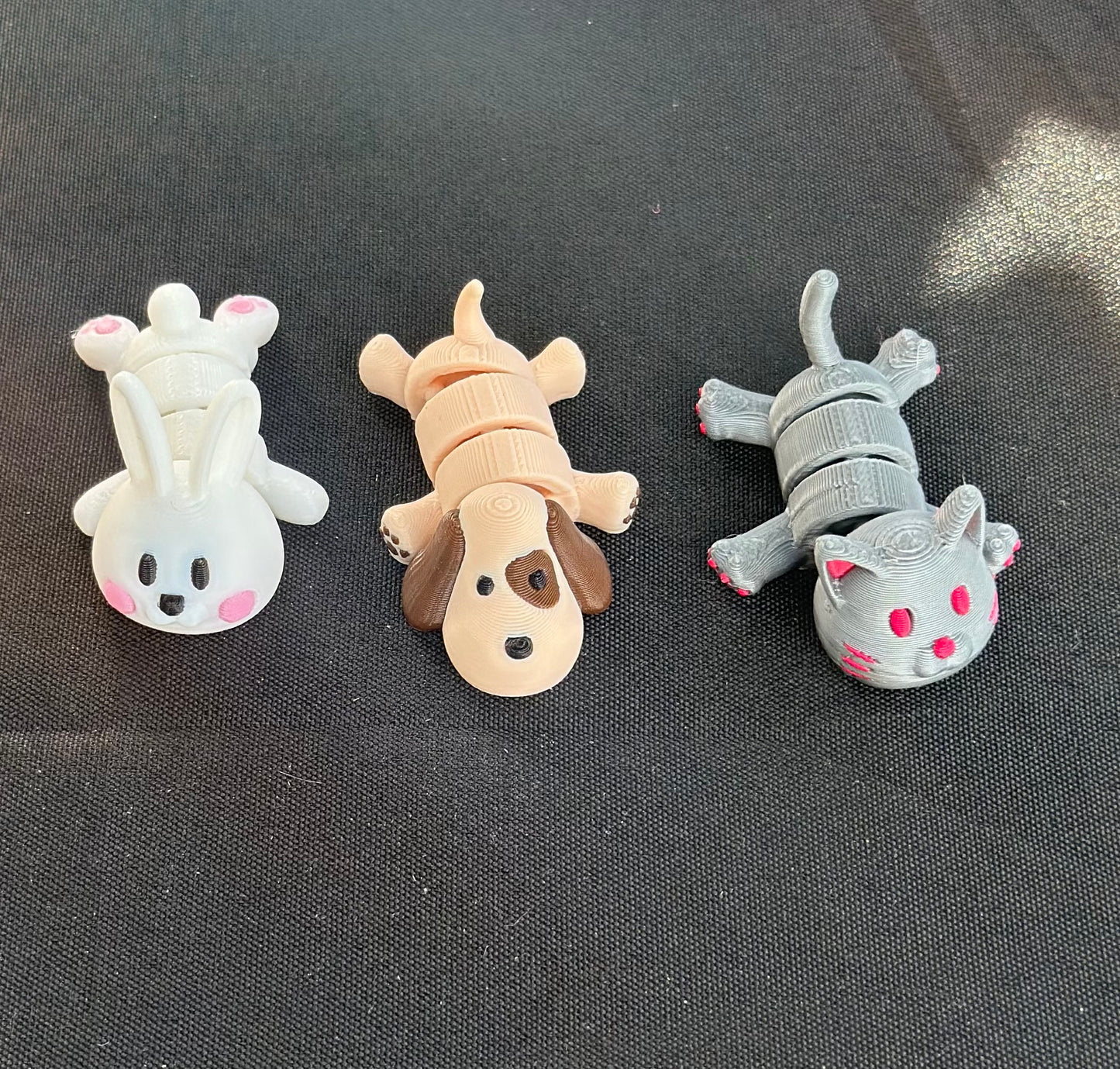 Minis - Farm/Household