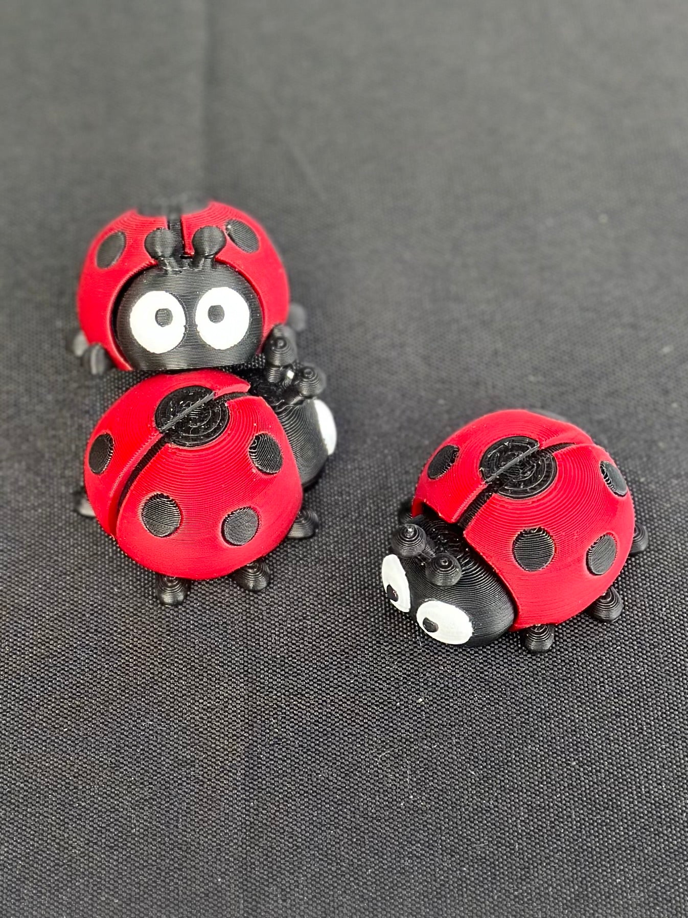Minis - Bugs