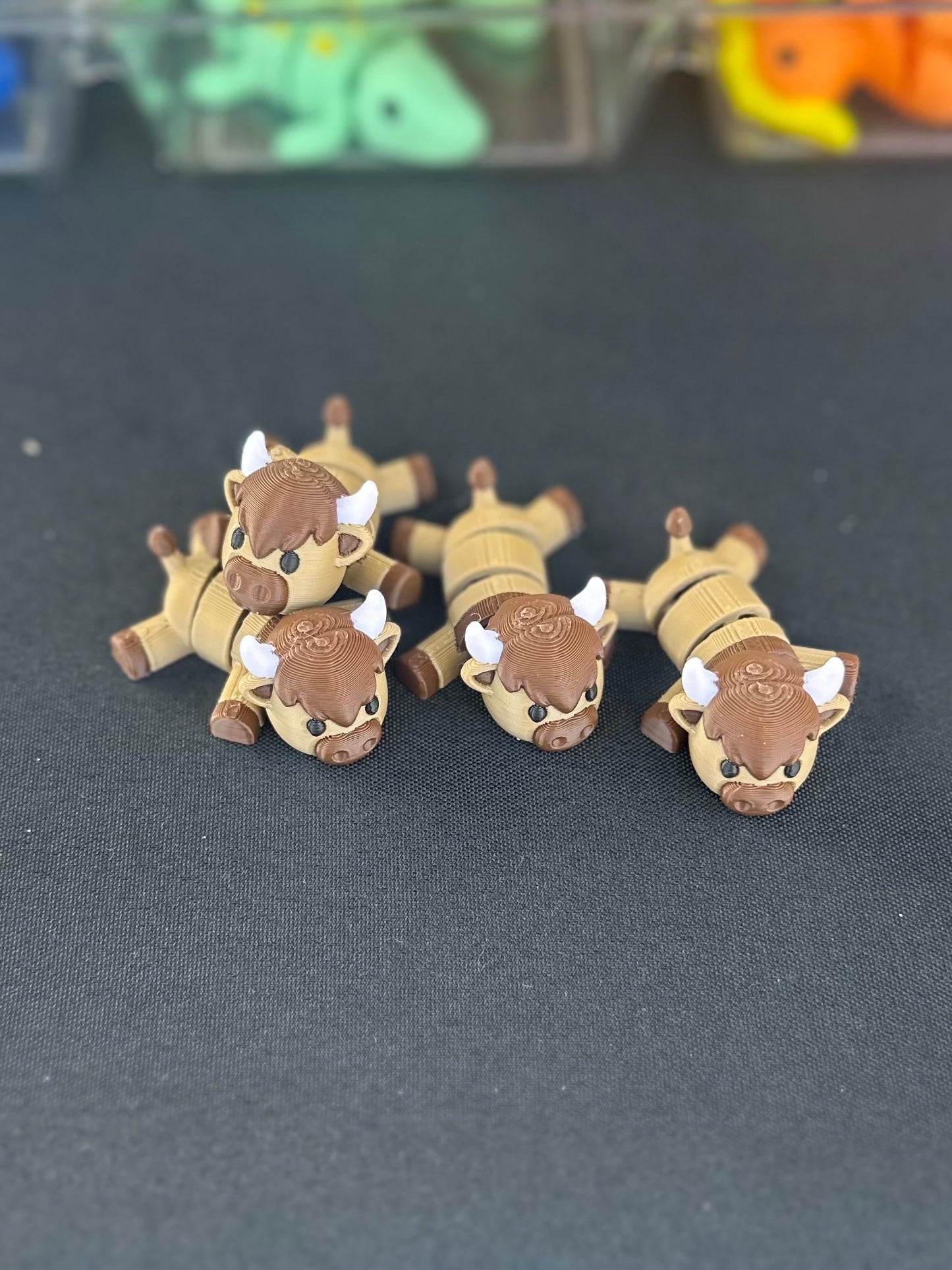 Minis - Farm/Household