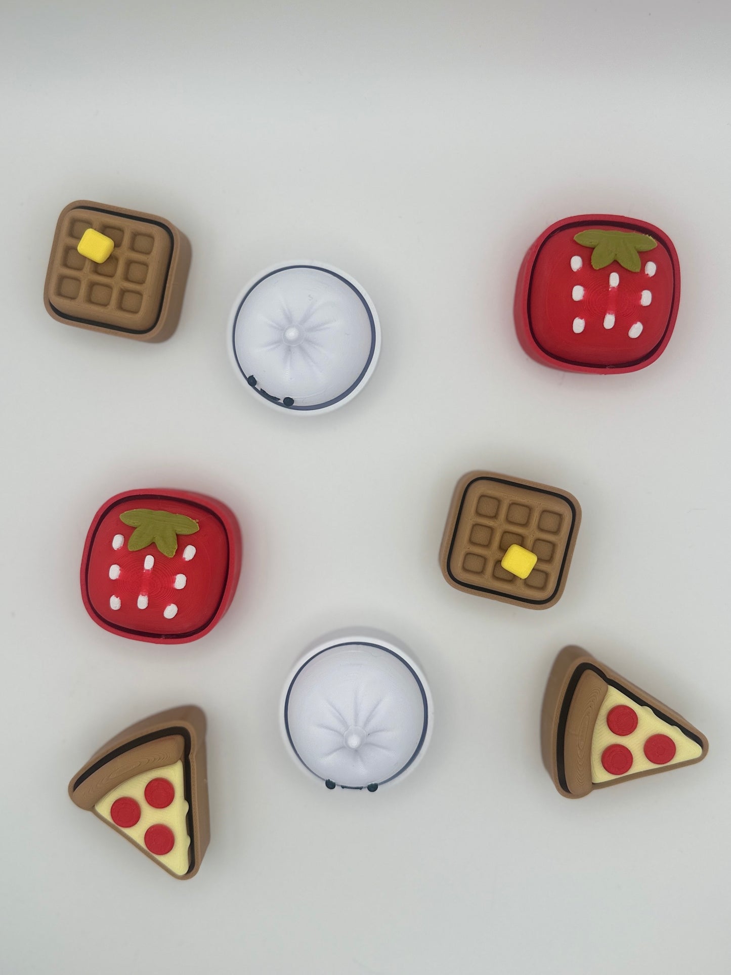 Food Clicker