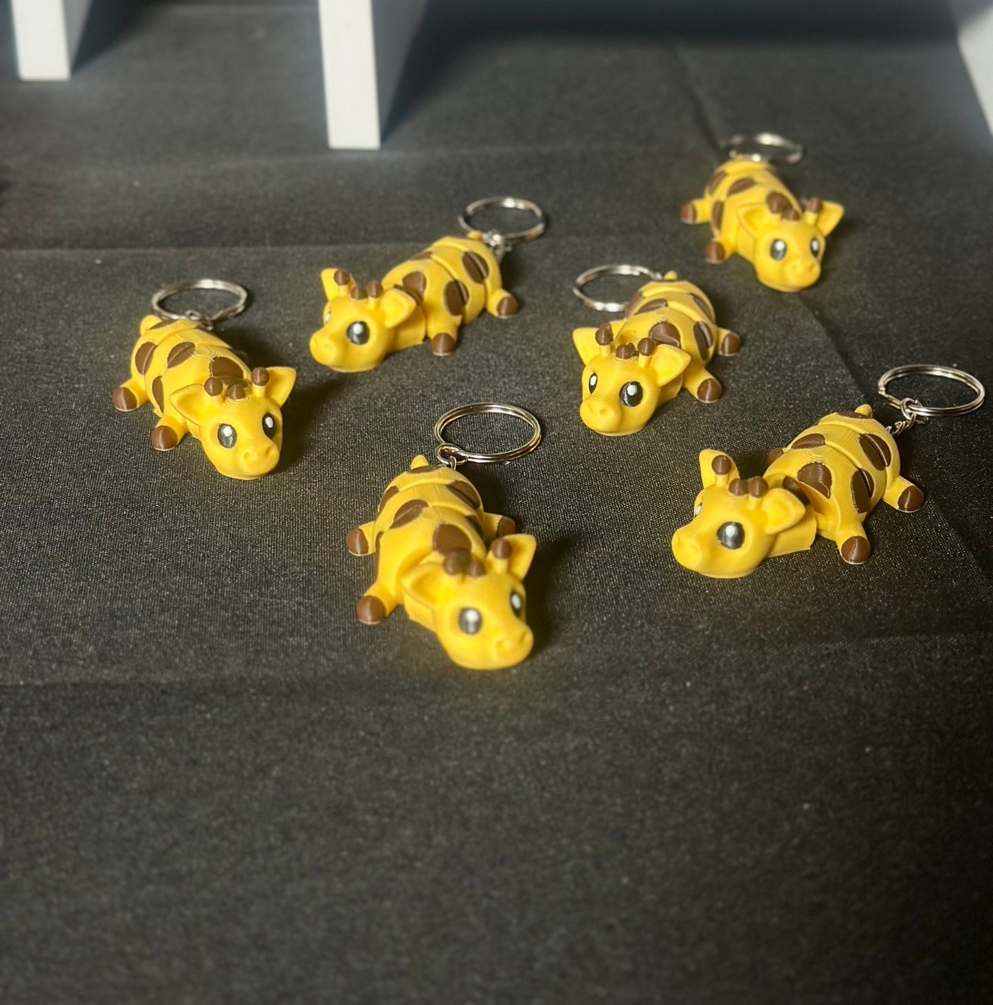 Animal Keychains