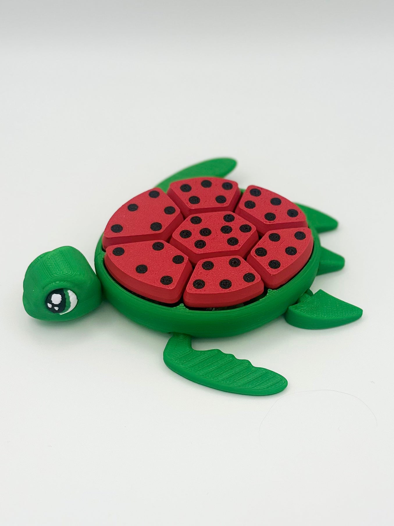 Turtle Clicker
