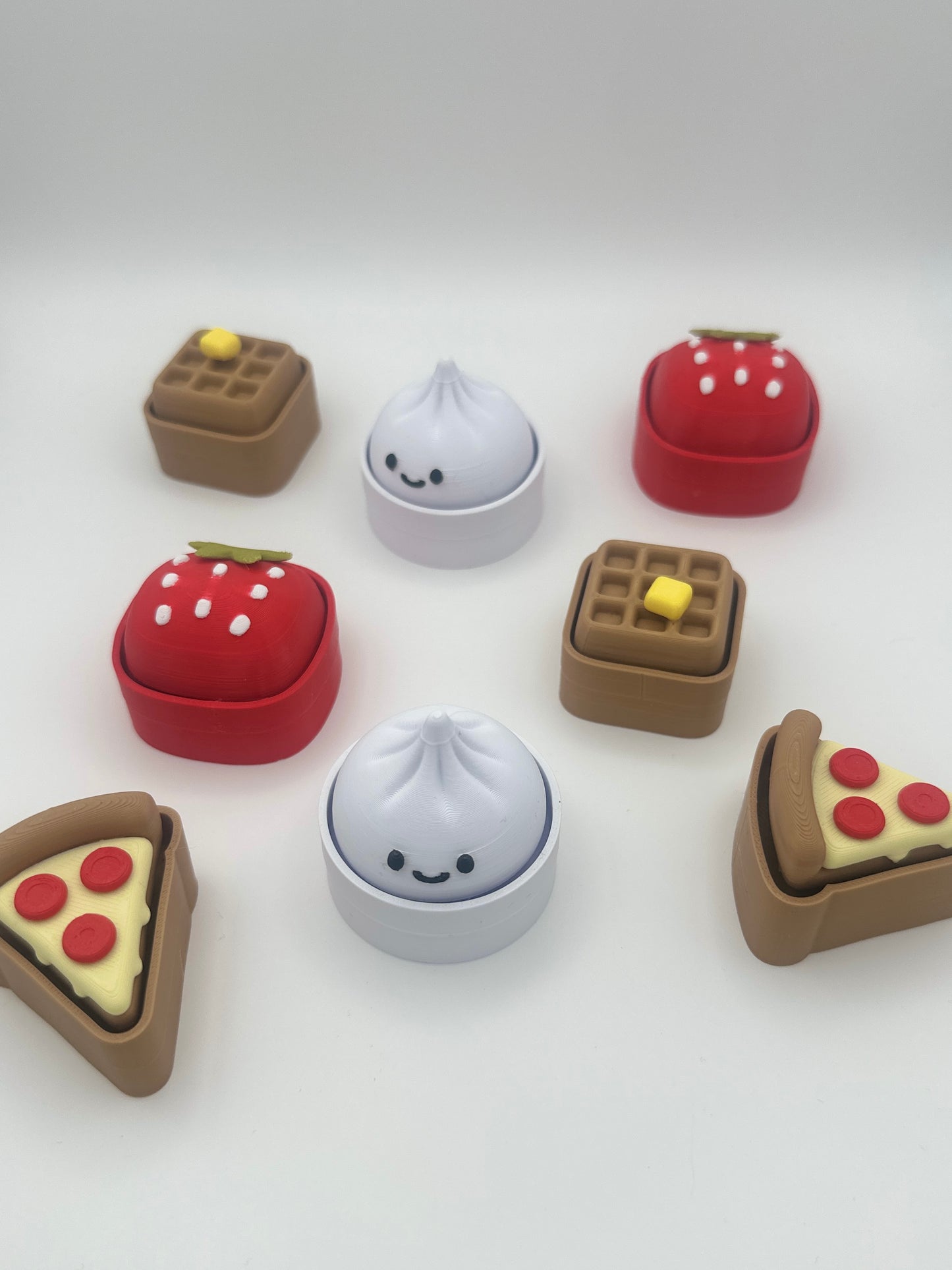 Food Clicker