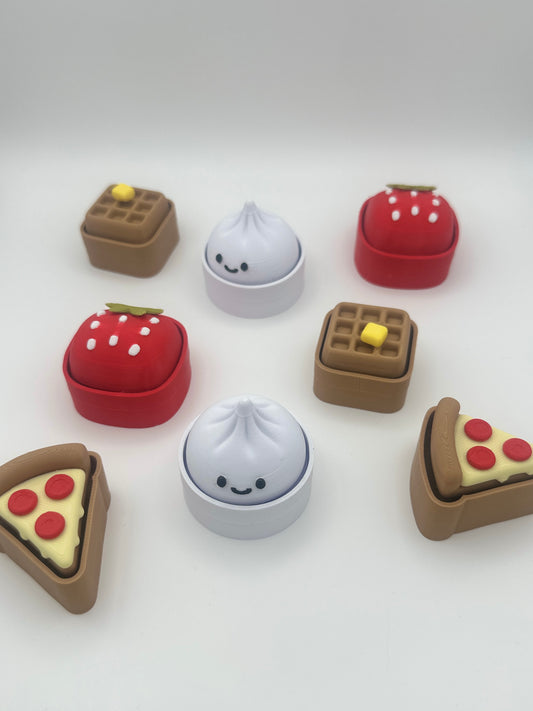 Food Clicker
