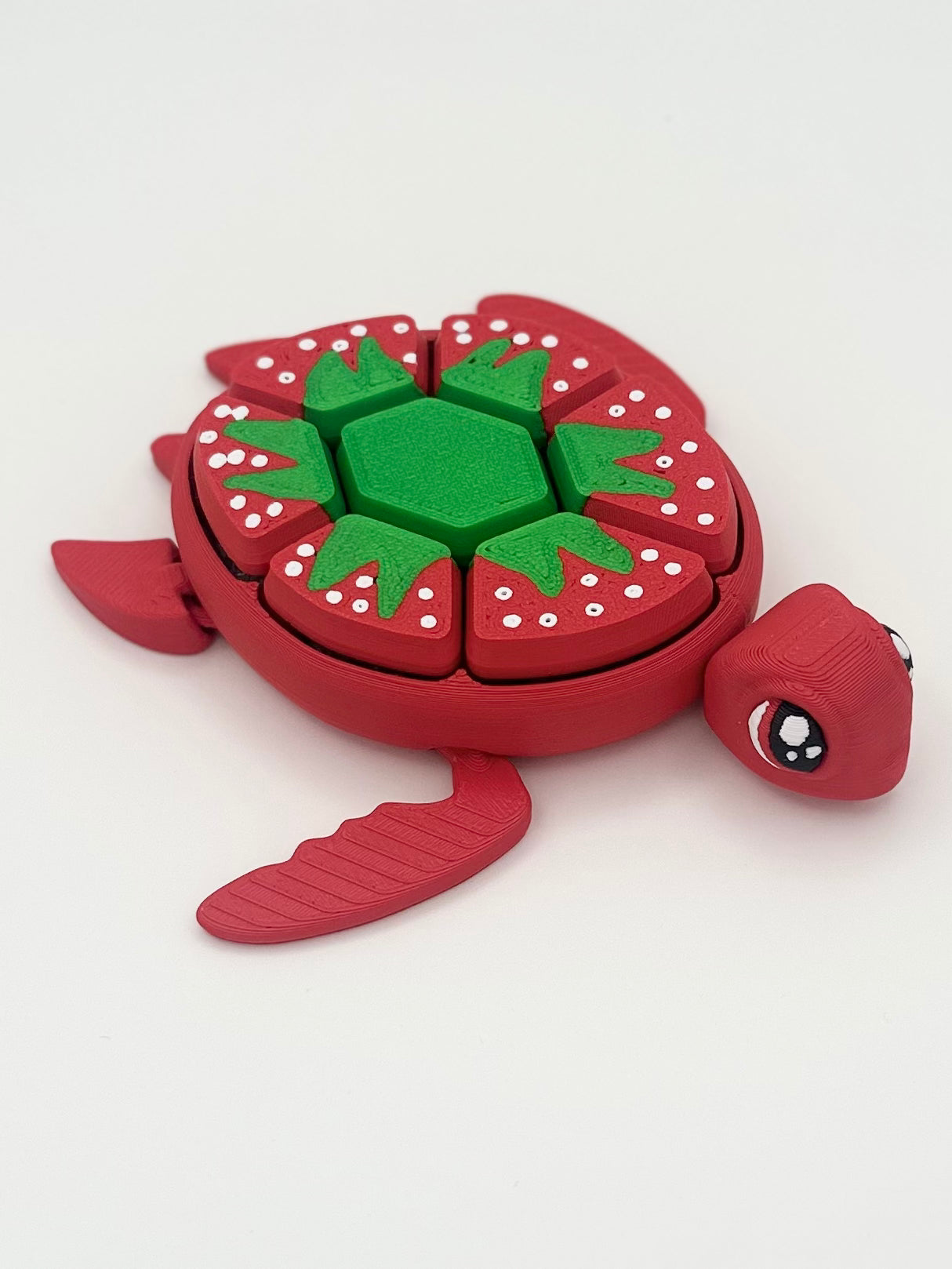 Turtle Clicker