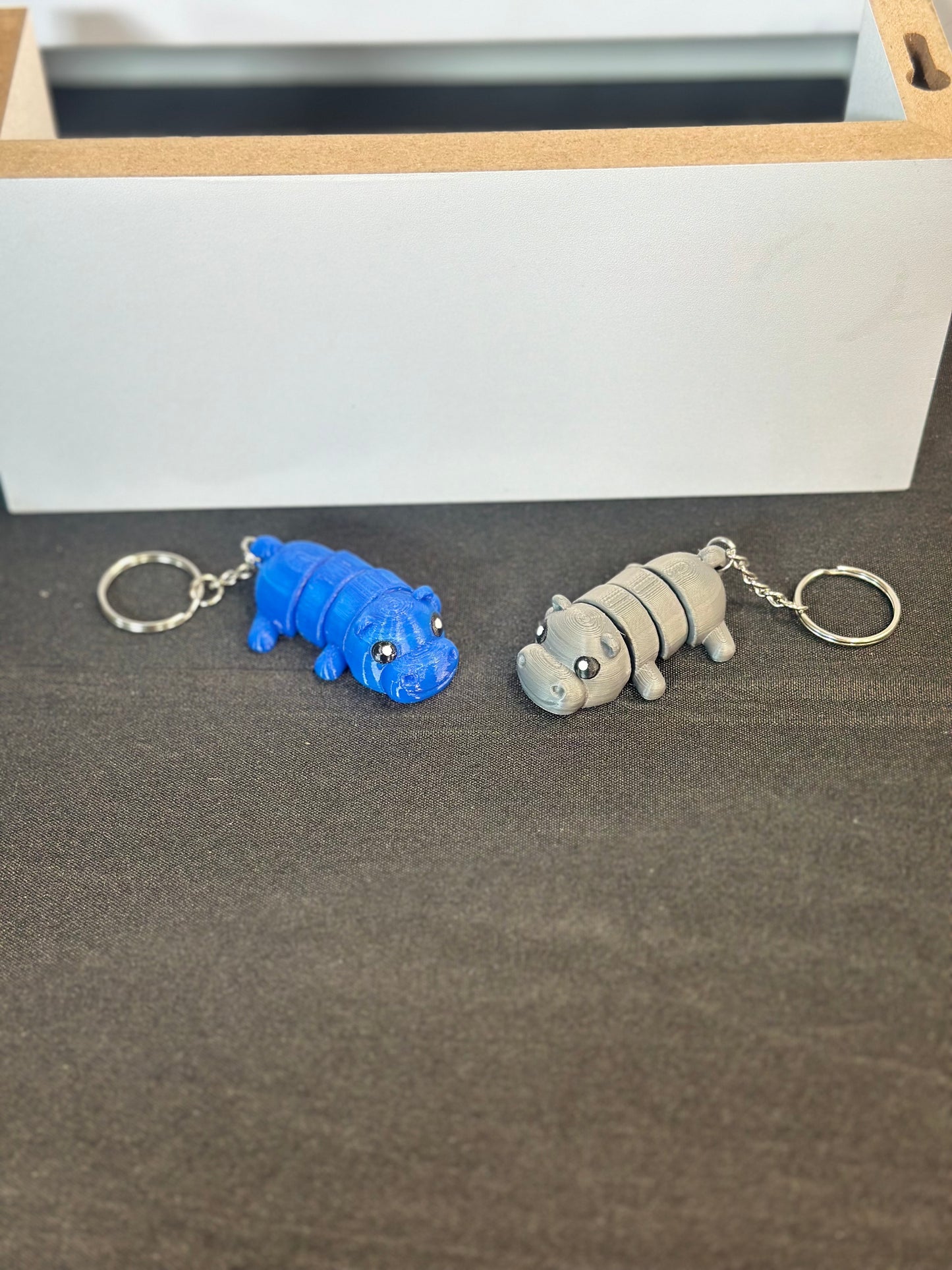 Animal Keychains